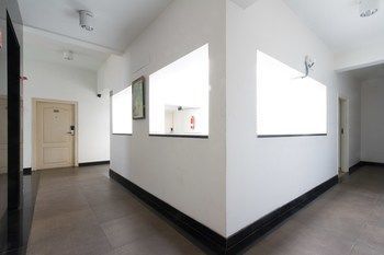 Fabhotel Stay Eeasy Thiruvanmiyur Ченнаи Экстерьер фото